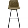Barkruk Jumbo 80cm groen