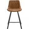 Barkruk Jumbo 65cm camel