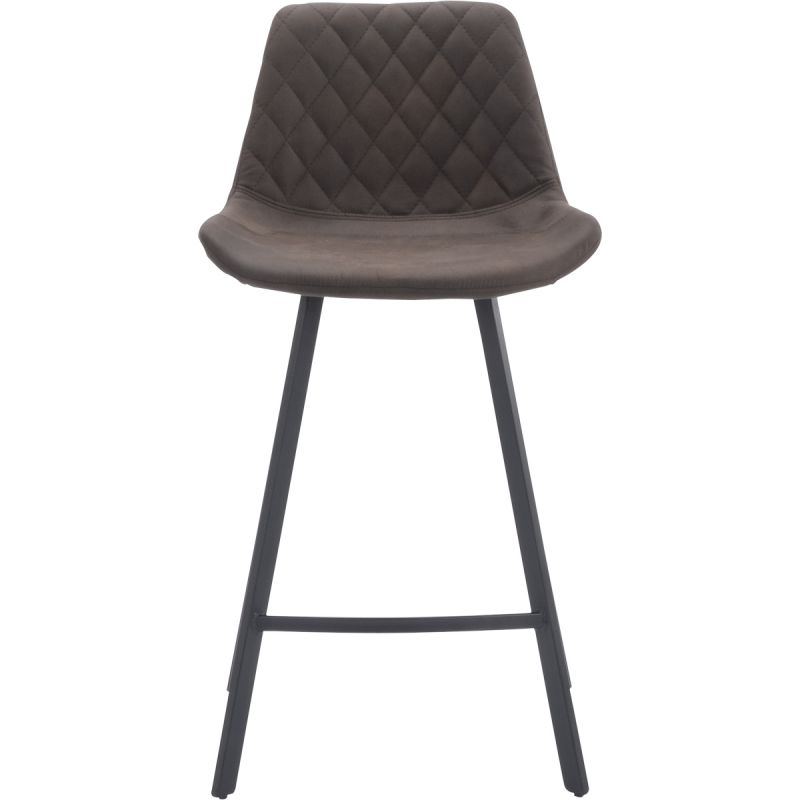 Barkruk Luca 65 cm bruin
