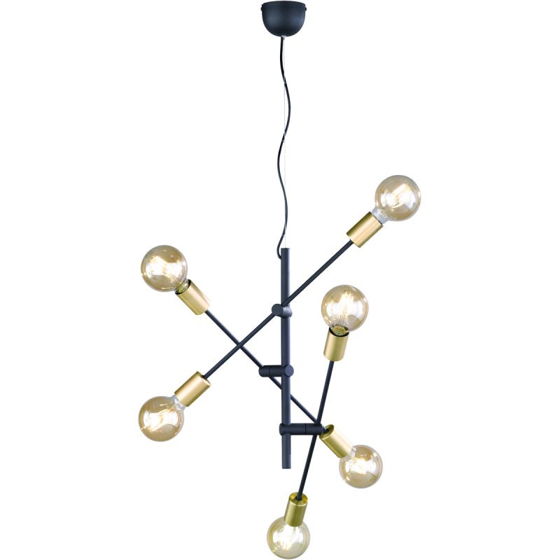 Hanglamp Cross