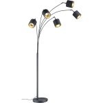 Vloerlamp Tommy