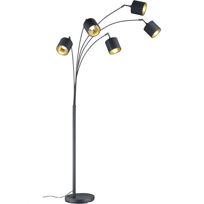 Vloerlamp Tommy