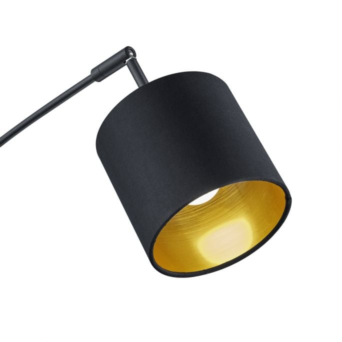 Vloerlamp Tommy