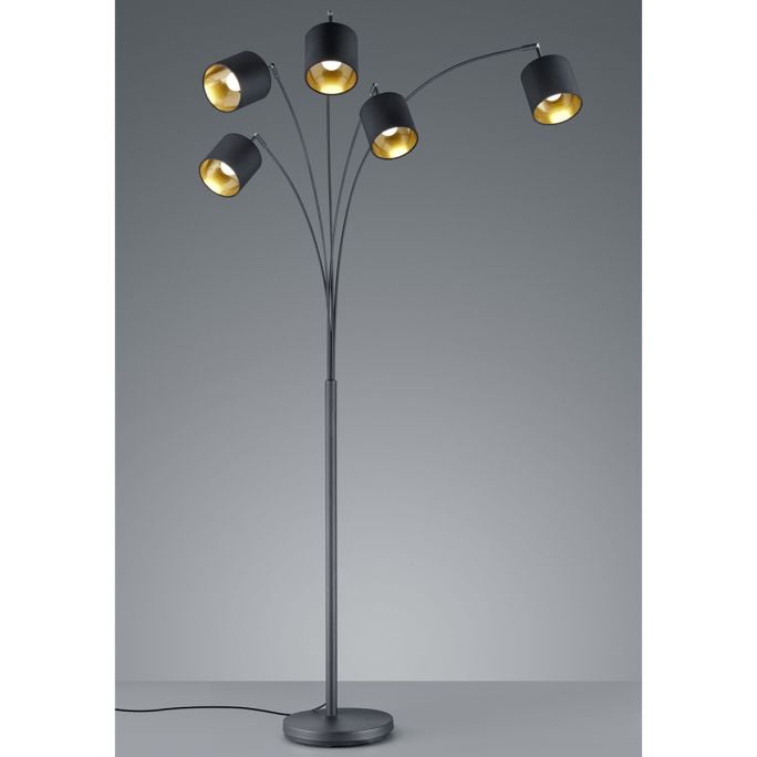 Vloerlamp Tommy