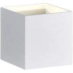 Wandlamp Louis wit