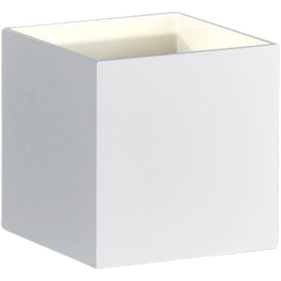 Wandlamp Louis wit