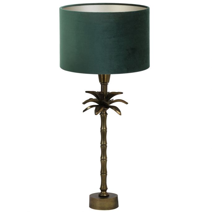 Tafellamp Palmspring