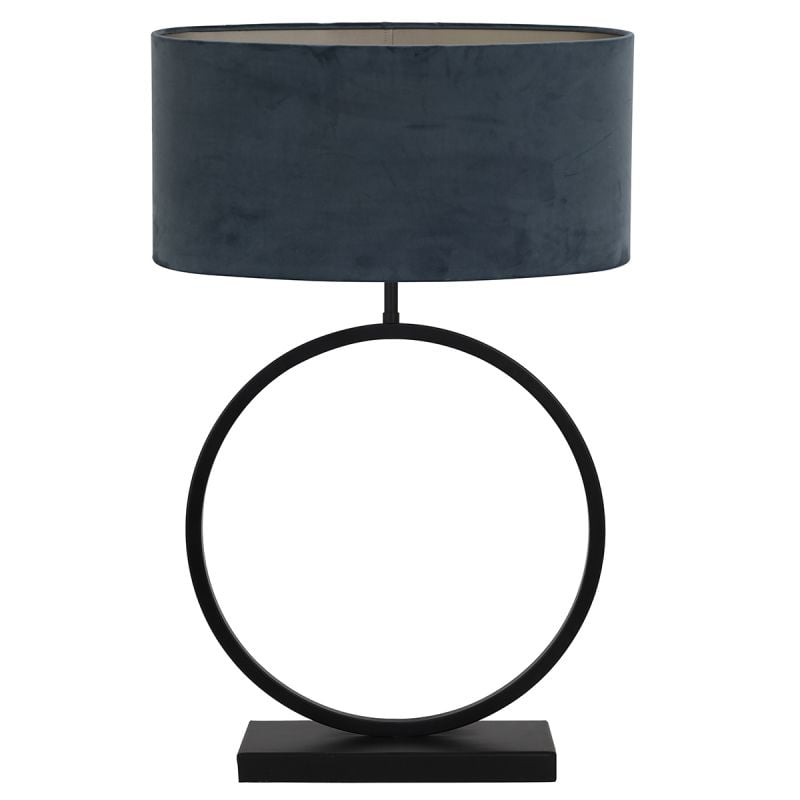 Tafellamp Ilvar 79cm hoog
