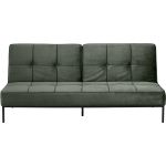 Slaapbank Pesaro Forest Green