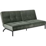 Slaapbank Pesaro Forest Green