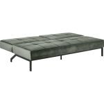 Slaapbank Pesaro Forest Green