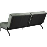 Slaapbank Pesaro Forest Green