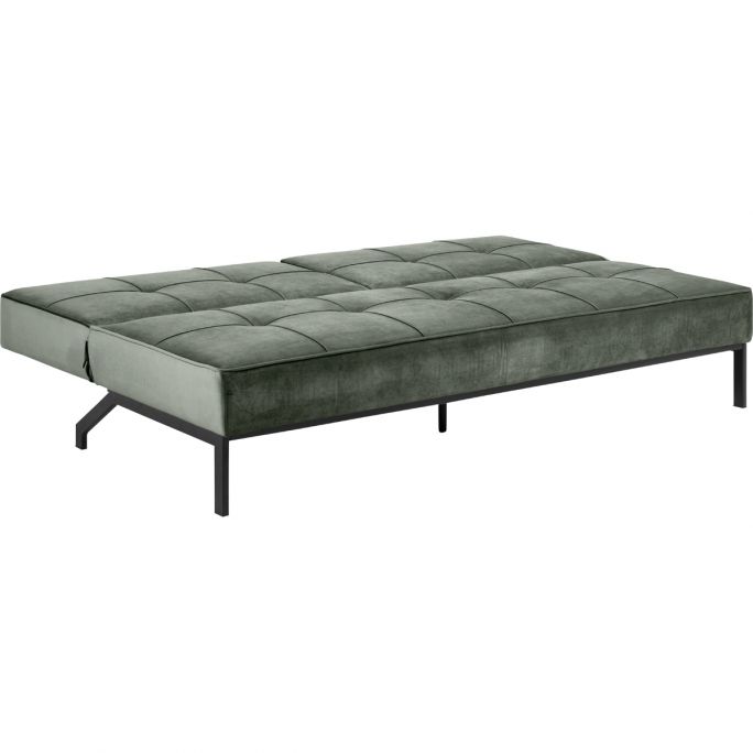 Slaapbank Pesaro Forest Green