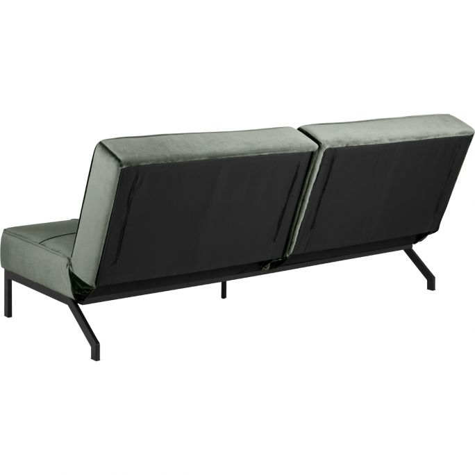 Slaapbank Pesaro Forest Green