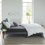 Hoeslaken Jersey Anthracite 160x200/220