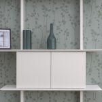 Modulaire kast Bend