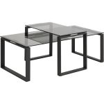 Bijzettafel set Kristoff
