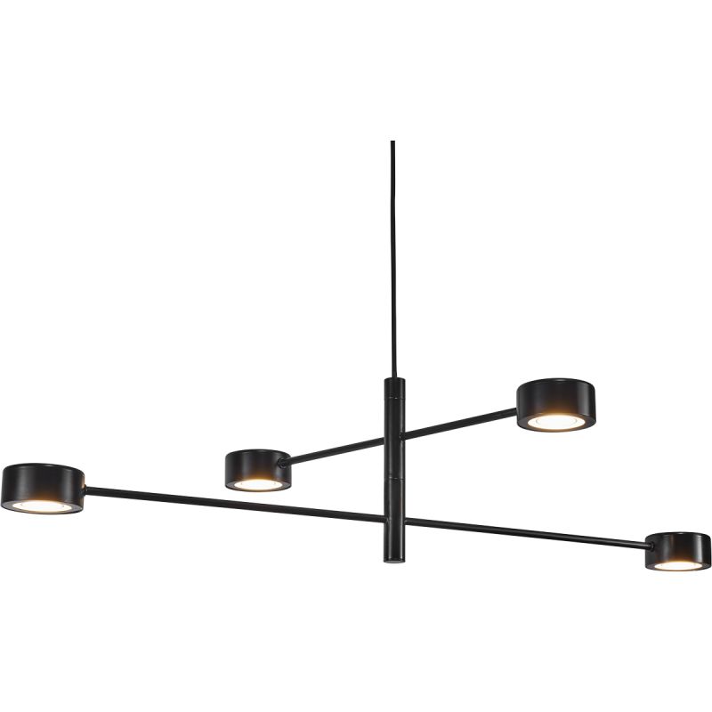 Hanglamp Clyde