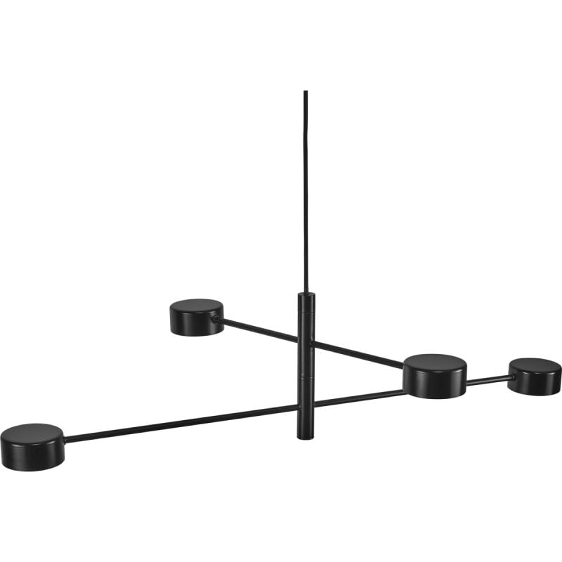 Hanglamp Clyde afbeelding
