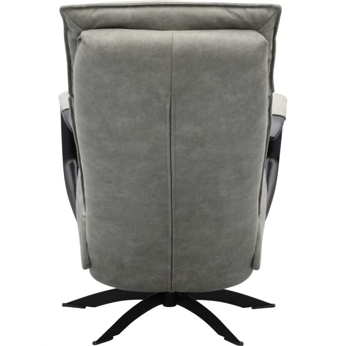 Relaxfauteuil Lerum T-stiksel Maat S