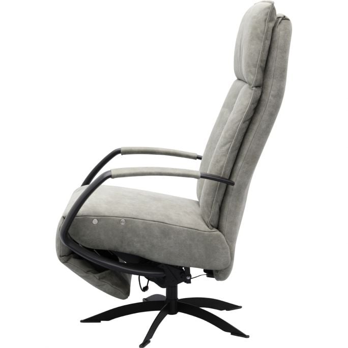 Relaxfauteuil Lerum T-stiksel Maat S