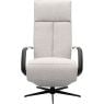 Relaxfauteuil Lerum T-stiksel Maat S