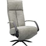 Relaxfauteuil Lerum T-stiksel Maat M