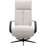 Relaxfauteuil Lerum T-stiksel Maat M