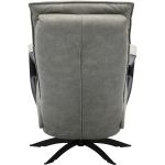 Relaxfauteuil Lerum T-stiksel Maat L