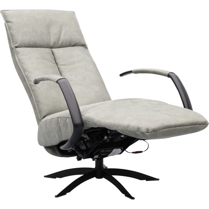 Relaxfauteuil Lerum T-stiksel Maat L