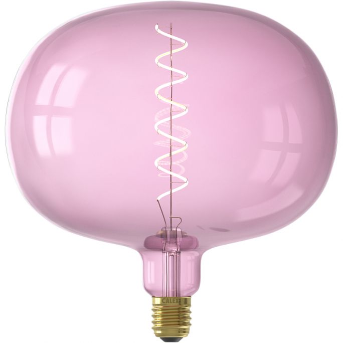 Filament Boden LED quartz pink