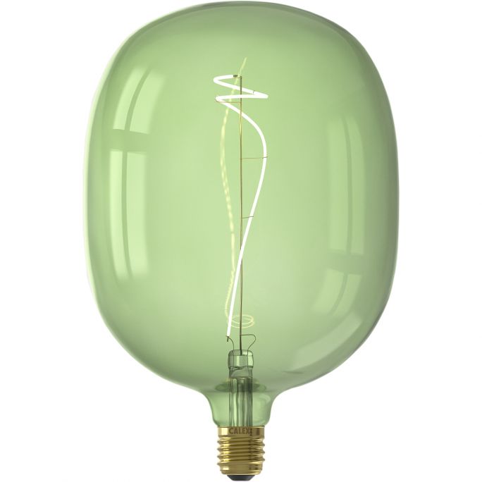 Filament Avesta LED Emerald Green