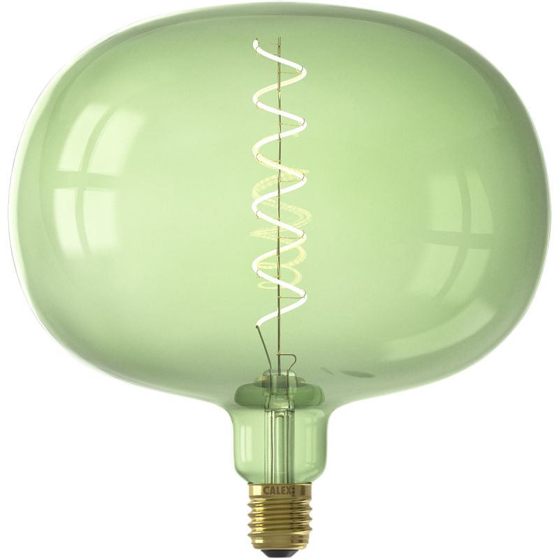 Image of Filament Boden LED Emerald Green