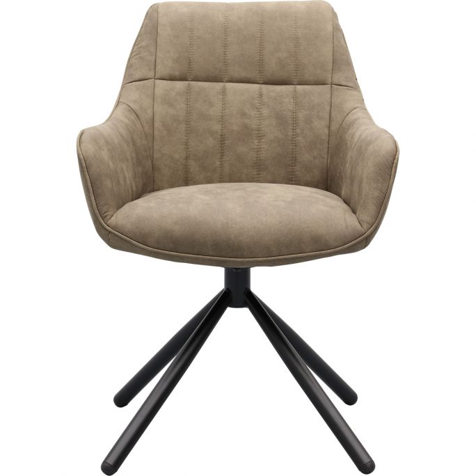 Eetkamerstoel Tarah | Trendhopper.nl eetkamerstoel folder aanbieding bij Trendhopper details