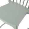 Barstoel Bliss Jadegroen Outdoor