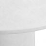 Tafel Damon Wit Outdoor