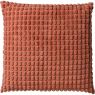 Kussenhoes Rome 45x45 Muted Clay