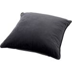 Kussenhoes Finn 45x45 Charcoal
