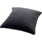 Kussenhoes Finn 45x45 Charcoal