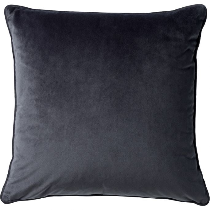 Kussenhoes Finn 45x45 Charcoal