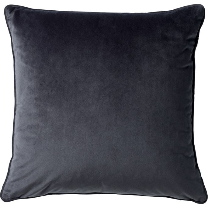 Kussenhoes Finn 45x45 Charcoal