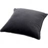 Kussenhoes Finn 45x45 cm Charcoal gray