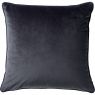 Kussenhoes Finn 45x45 cm Charcoal gray