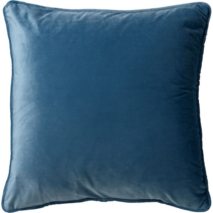 Kussenhoes Finn 45x45 Provincal Blue