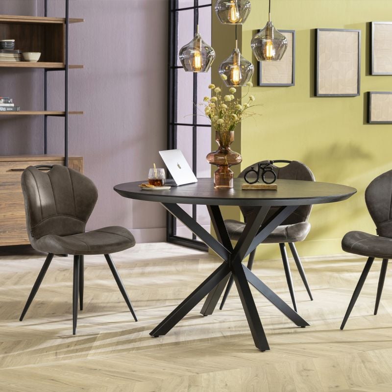 Eetkamerstoel Mogadishu