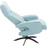 Relaxfauteuil Famous