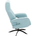 Relaxfauteuil Famous