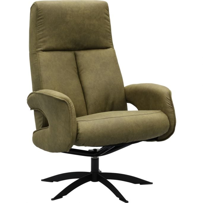 Rondsel zeven Vergelijken Relaxfauteuil Famous | Budgethomestore.nl