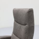 Relaxfauteuil Romeo manueel verstelbaar