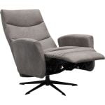 Relaxfauteuil Romeo manueel verstelbaar